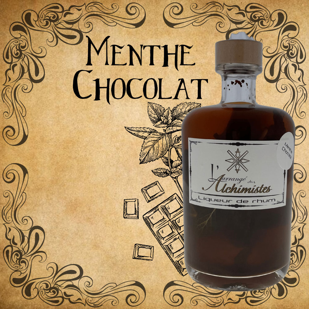 Menthe Chocolat