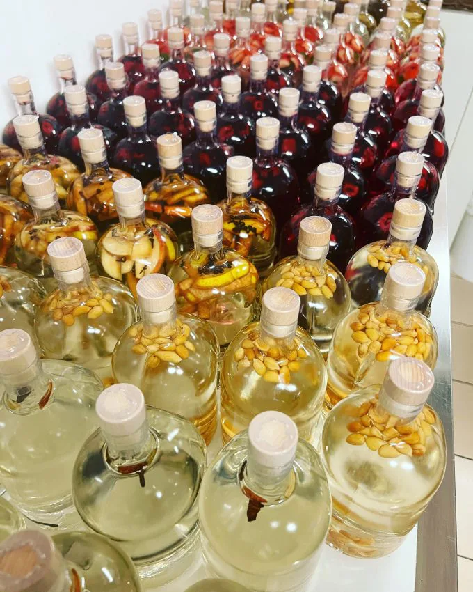 Atelier : Concoctez votre propre rhum arrangé